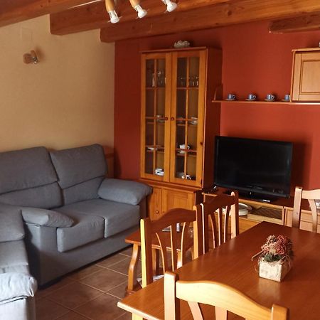 Apartmán Casa La Catalina II Beceite Exteriér fotografie