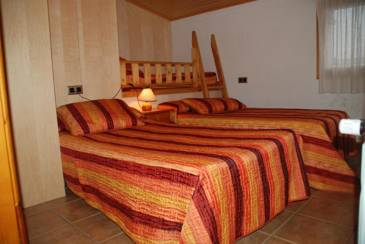 Apartmán Casa La Catalina II Beceite Exteriér fotografie
