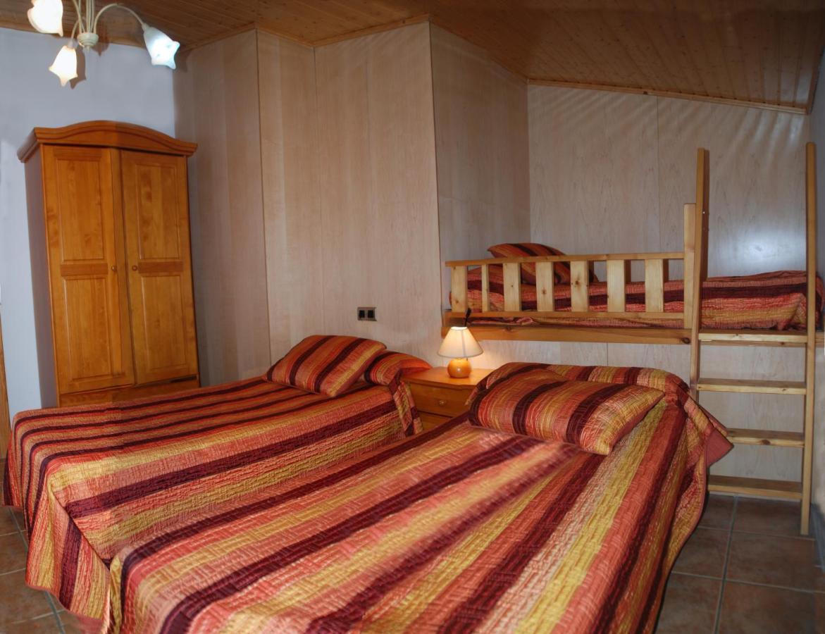 Apartmán Casa La Catalina II Beceite Pokoj fotografie