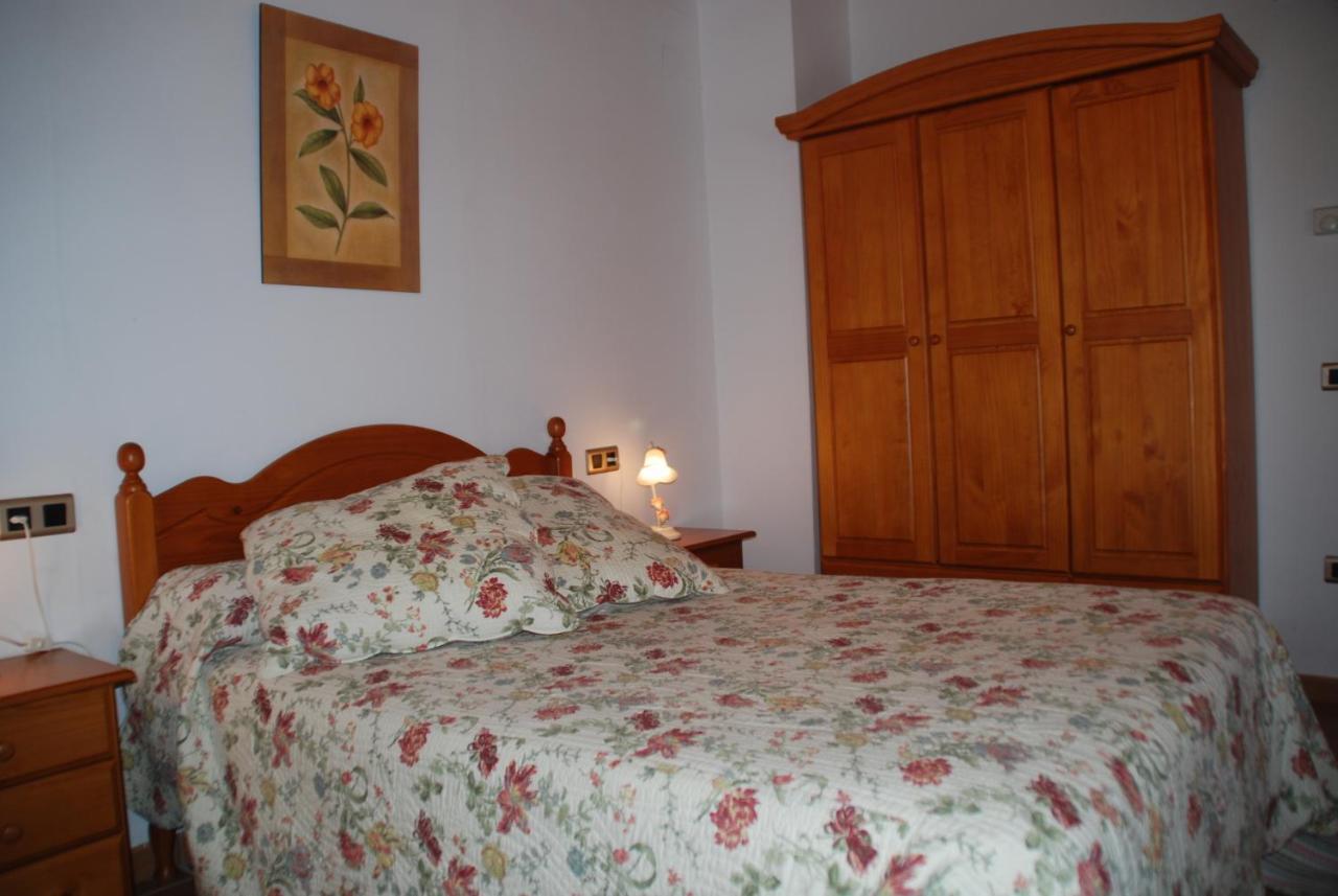 Apartmán Casa La Catalina II Beceite Exteriér fotografie