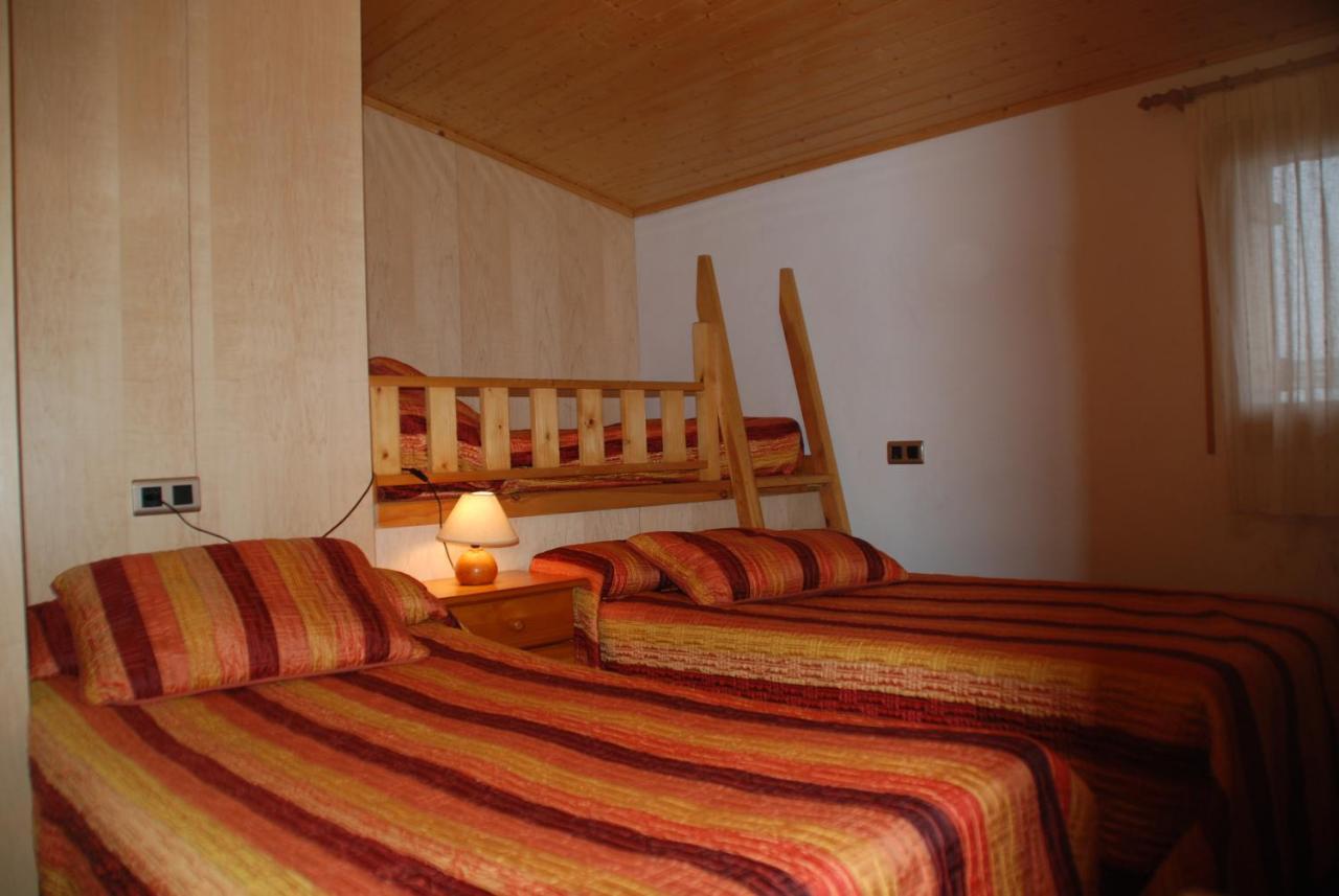 Apartmán Casa La Catalina II Beceite Exteriér fotografie