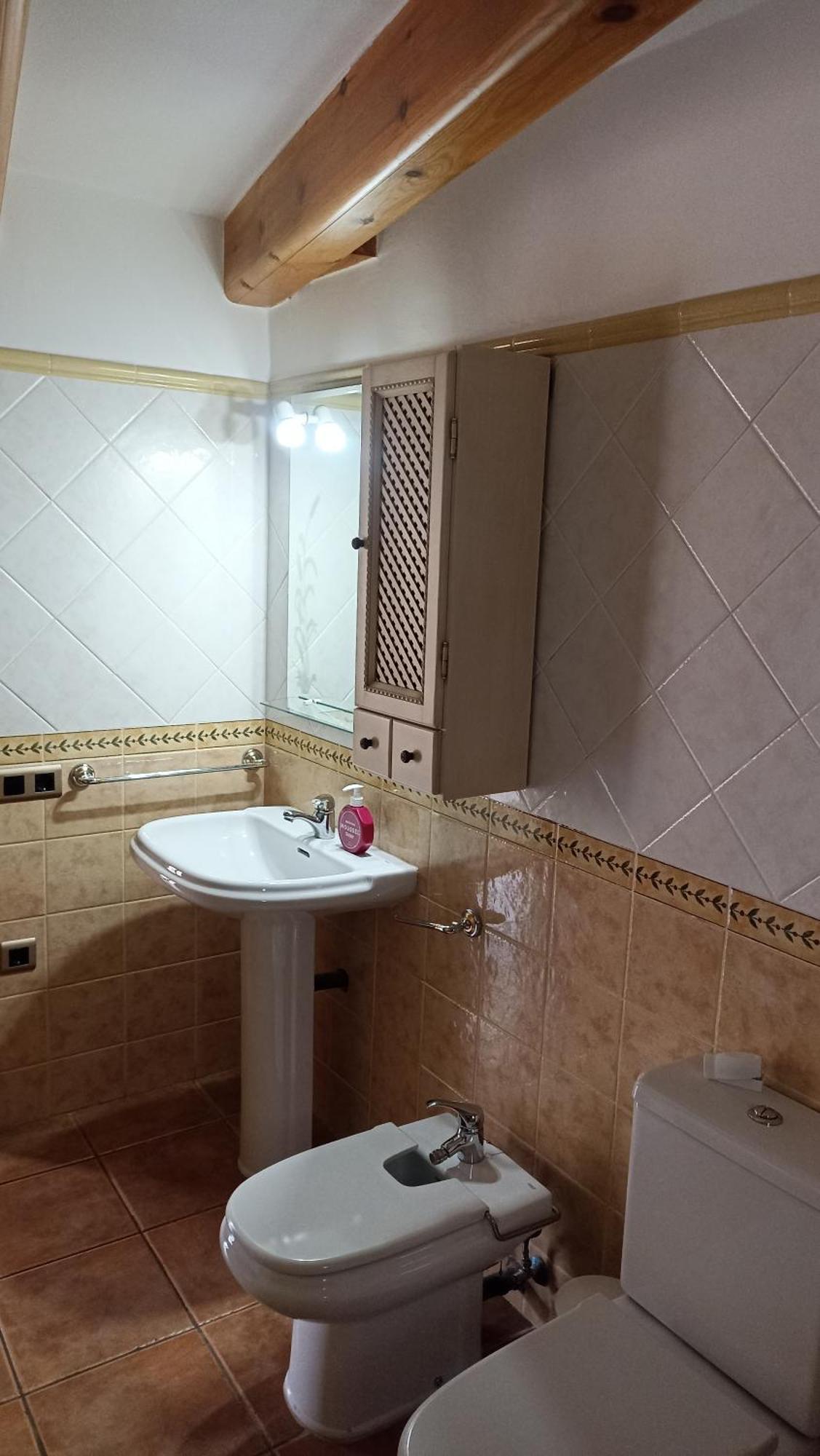 Apartmán Casa La Catalina II Beceite Exteriér fotografie