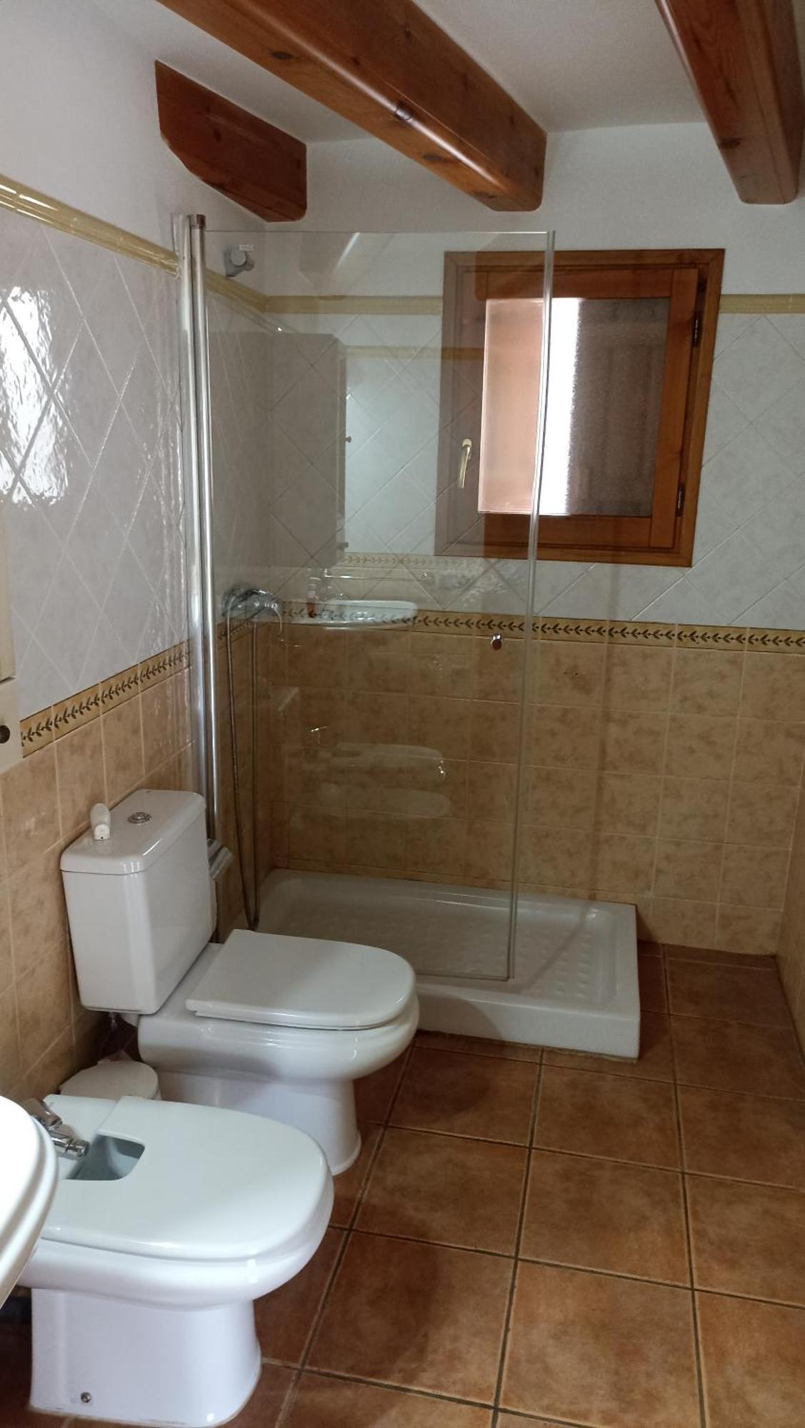 Apartmán Casa La Catalina II Beceite Exteriér fotografie